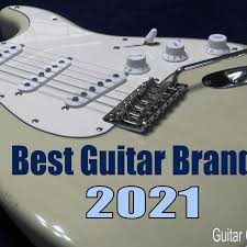 Maybe you would like to learn more about one of these? 38 Best Guitar Brands Top Acoustic And Electric Guitars 2021 Spinditty