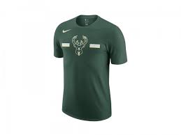 30% off select fan shop. Nike Dri Fit Milwaukee Bucks T Shirt Basketballshop24 De