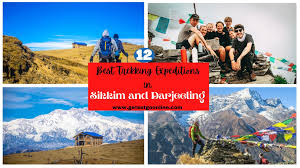 Trekking In Sikkim 12 Best Trekking In Sikkim A Complete Guide Trekking in sikkim is an unprecedented experience that one must undergo in order to behold nature at its best. trekking in sikkim 12 best trekking