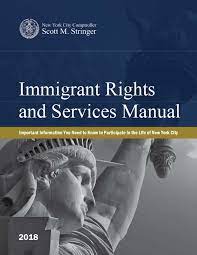 At this stage of the hiring process, you can save your staff time while still responding to every applicant by sending these rejection letters automatically and electronically. Immigrant Rights And Services Office Of The New York City Comptroller Scott M Stringer