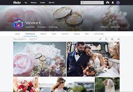 Best wedding photo upload site. 12 Best Ways To Share Wedding Photos For Free