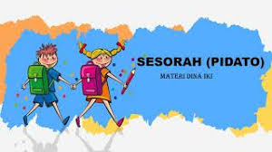 Sebagai generasi muda kita harus selalu menghargai. Materi Sesorah Pidato Bahasa Jawa Kelas 5 Sd Youtube