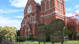 St martin's is known as a welcoming church, and we have a vision to build on that in a big way. Rapper Joyner Lucas S Video Suggests Tomi Lahren Laura Ingraham Die Cbs Boston