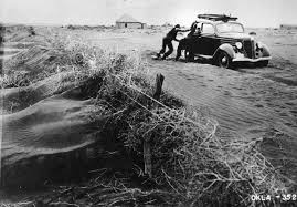 Upon its debut, 'Grapes' fermented wrath