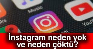 Görme engellilerden 'beyaz baston' raporuna tepki. Instagram Neden Yok Neden Coktu Instagram Neden Girilmiyor Ihlas Haber Ajansi