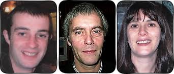 Thank you to Ken MacKay for our new profile photo.