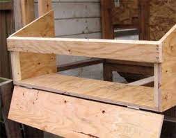 21 Diy Nesting Box Plans And Ideas You Can Build In One Day Chicken Diy Chicken Nesting Boxes Building A Chicken Coop