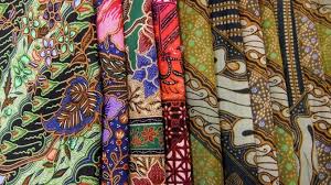 Gambar batik untuk anak sd kelas 5. Kunci Jawaban Tema 9 Kelas 5 Subtema 3 Hal 128 137 Motif Dari Beberapa Baju Batik Milik Orang Tuamu Tribunnewsmaker Com