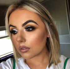 Emma Sheelan Makeup