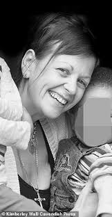 Mother-of-three, 44, starved to death after she struggled to eat following  gastric by-pass operation