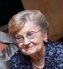 Arlene Wehe Mezger, 85, of Marble Falls died Sept. 25, 2018