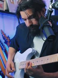 Exploring the MIDI Guitar: A Musician's Dream