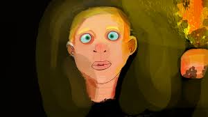 Hank Venture by DrBananarama