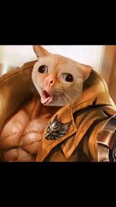 Green Screen for Roger