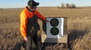 Randy Wakeman Outdoors Savage 220 Slug Gun Remington Accutip Ammo