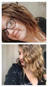 Wavy, pink hair care in dry climate?