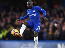 With kante's rise to fame, the question on everyone's lip is…who is ngolo kante's girlfriend wife or wag?. Alle Jagen Weltmeister N Golo Kante So Reagiert Der Fc Chelsea Eurosport