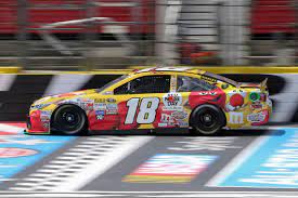 Don't miss out on the season's hottest nascar races. Nascar All Star Race 2015 Start Time Tv Schedule And Live Stream For Saturday Sbnation Com