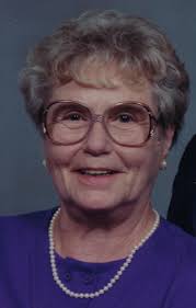 Obituary for E. Eileen Tompkins