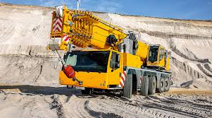 Leading the global overhead crane industry with the largest service network and a complete range of lifting equipment. Liebherr To Introduce Four Mobile Cranes At Bauma Equipment Journal