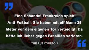 Bei vielen fußballfans wecken diese teilweise schon. Die Besten Spruche Und Zitate Der Wm 2018 In Russland