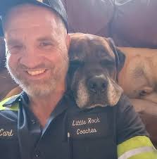 Perp In STRAIGHT PIPED Dodge Challenger With Guns Runs From Arkansas State  Police