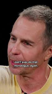 "Thanks a lot, SEAN"