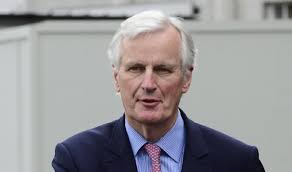 BREXIT NEGOTIATIONS: THE KEY PLAYERS