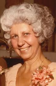 Ruth Moehle Obituary October 26, 2024