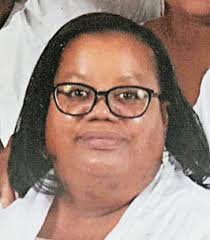 April Marshall Obituary