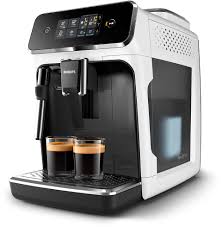 Machine a cafe avec broyeur pas cher neuf et occasion meilleurs prix du web 3% remboursés minimum sur votre commande ! Series 2200 Machine Expresso A Cafe Grains Avec Broyeur Ep2223 40 Philips