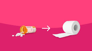 You need fiber to keep regular. The Lowdown On Laxatives