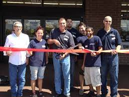 Eview Newsletter August 29 2013 Grand Opening Celebrities Harbor Freight Tools
