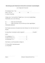 Stunden/woche die vereinbarte durchschnittliche regelmäßige arbeitszeit hat sich in den letzten 42 monaten des beschäftigungsverhältnisses geändert: Https Steuerberater Themar De Wp Content Uploads Bescheinigung C3 Bcber Reisekosten Bei Beruflich Veranlasster Ausw C3 A4rtst C3 A4tigkeit Pdf