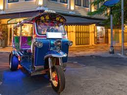You hear countless horror stories but the many benefits of a yuk gradually disappear, especially in thailand, the tuk tuks, since taxis are becoming increasingly. Tuk Tuk How To Use The Auto Rickshaws In Asia