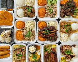 Exploring san diego food one bite at a time! Chamorro Grill Home