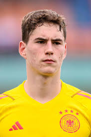 Lauter kleine Pavlovics: Die fünf vielversprechendsten Talente beim FC  Bayern