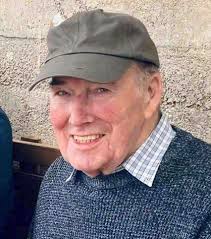 Death Notice of Thomas (Tommy) Ferris (Dublin)