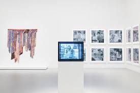 Picasso Warhol More Iconic Artists Spotlighted In Major Australia Exhibit Exhibition Gallery Wall Warhol