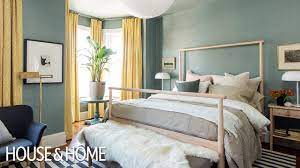 The most wonderful thing about ikea bedroom furniture and accessories is versatility. A Colorful Ikea Bedroom Makeover Youtube