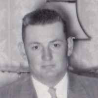 Ernest Raymond Baxter (1933–2015)