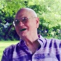 Lyle Larabee Obituary