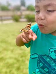 Richard Avila Winburn