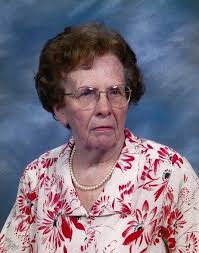 Flora Brooks Obituary