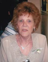 Obituary information for Kathryn "Katie" Hayes