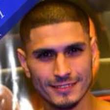 Alberto Martinez Jr. vs. Seth Schaffer, BYB 8