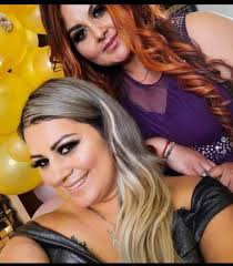 Stylist Awards Fresnillo Zac.