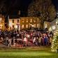 Historic Roscoe Village Christmas & Candle event image