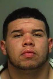 Charlottesville police searching for wanted man who struck police vehicle