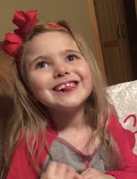 Obituary information for Presleigh Ann Brue